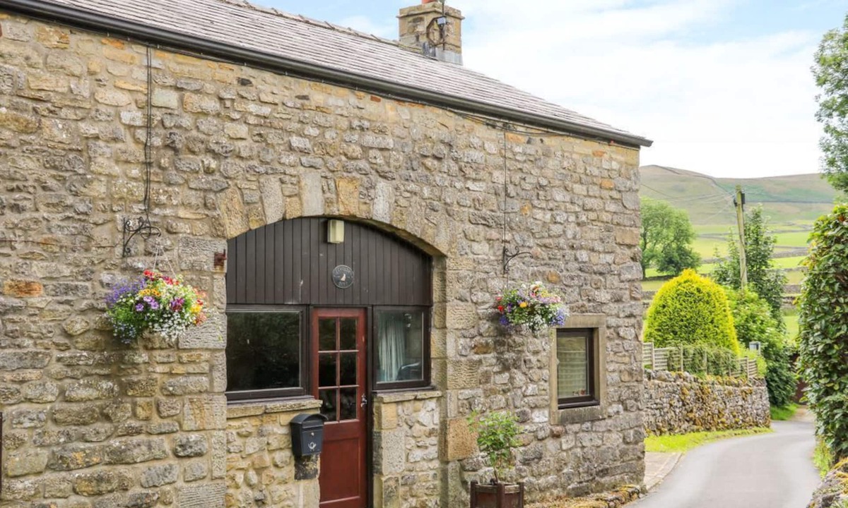 Cracoe House | Fawcetts Barn, Grassington