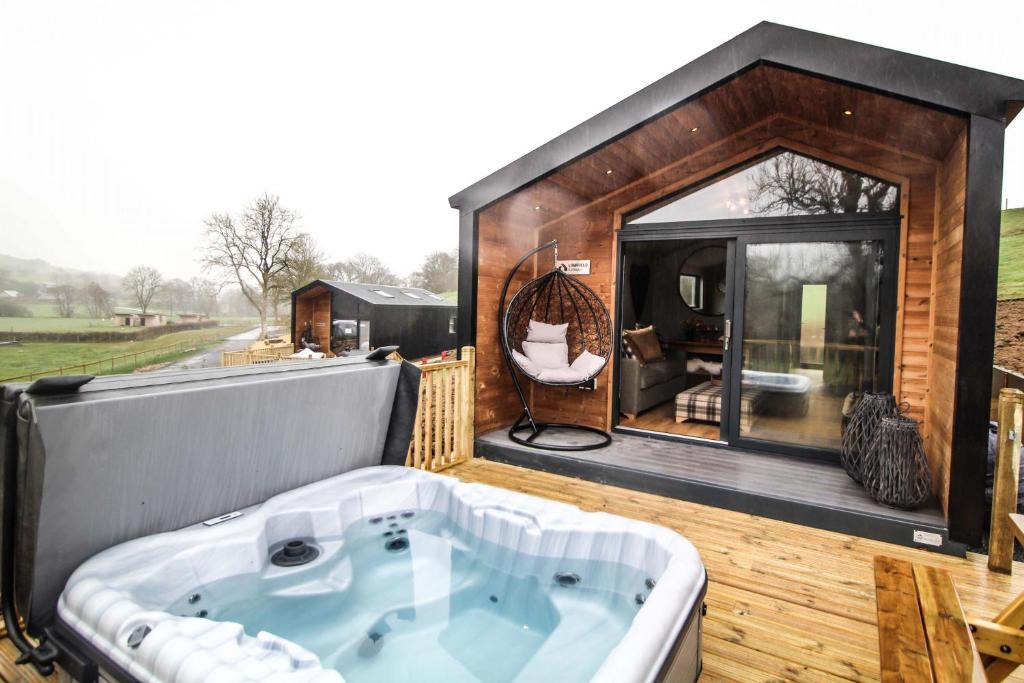 Rhayader House | Fawns Rest