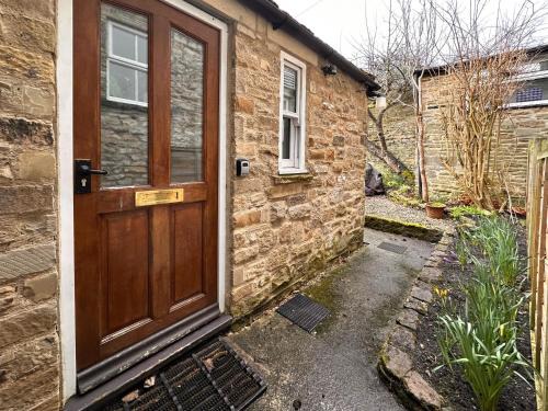 Reeth House | Fellsman Cottage