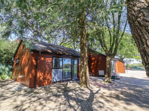 Swimbridge House | Fern