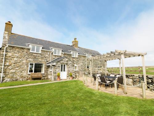 Talybont House | Ffermdy