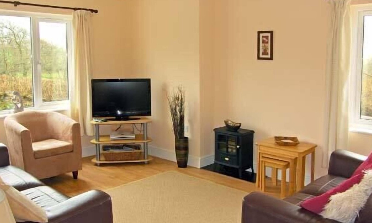Martletwy Cottage | Ffynnon Dewi