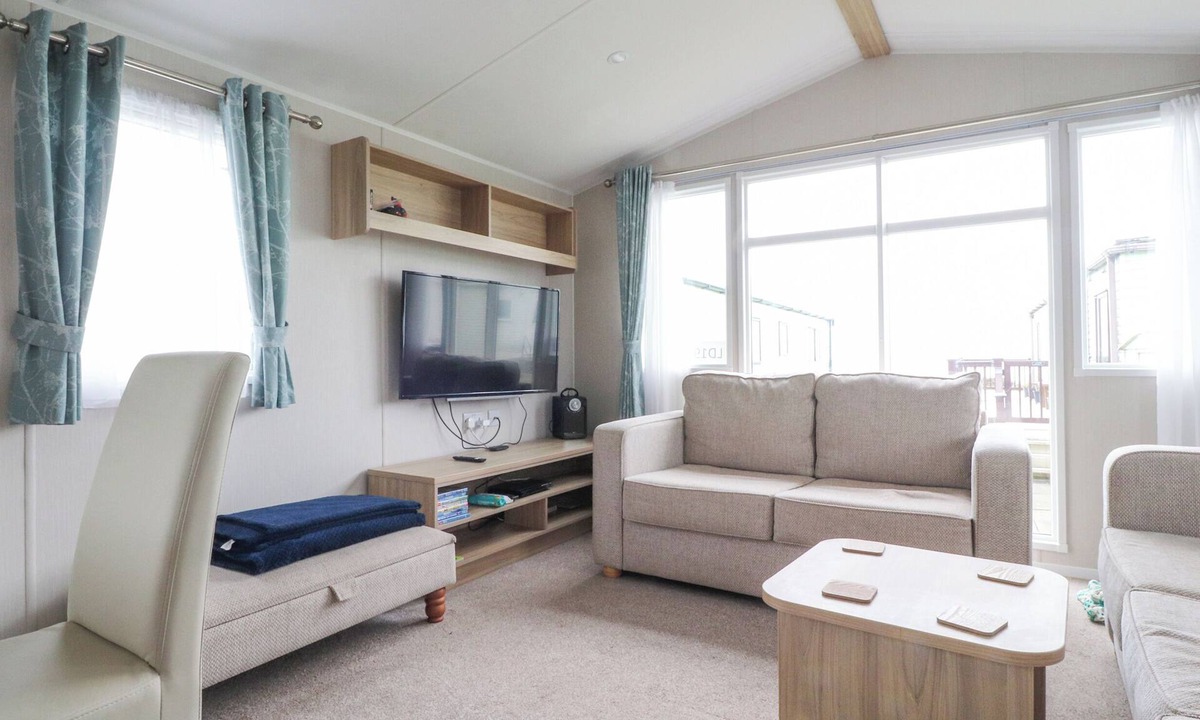 Heysham Cottage | FGH Holidays