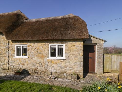 Ilton House | Field View