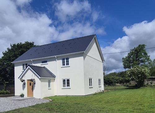 Pyle Bed & Breakfast | Fig Tree Cottage