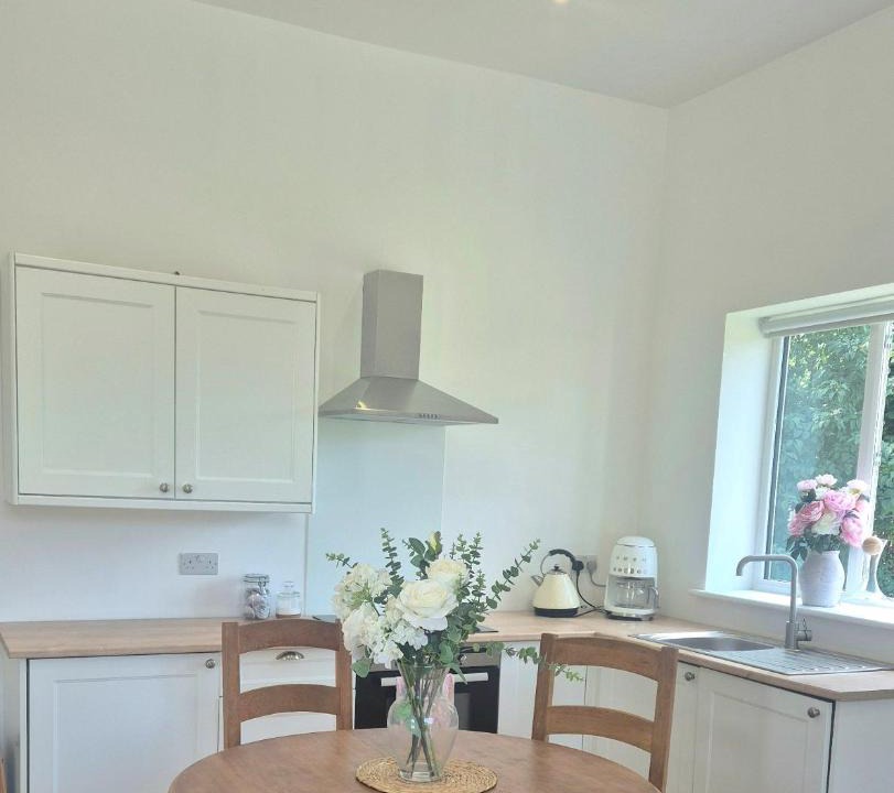 Pyle House | Fig Tree Self Catering