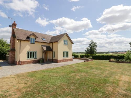 Hay-on-Wye House | Filly Brook