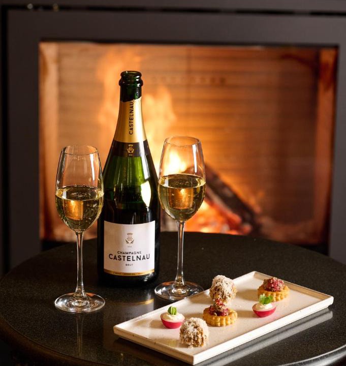 Baslow Hotel | Fischers Baslow Hall - Chatsworth