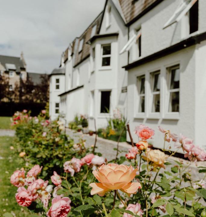 Pitlochry Hotel | Fisher's Hotel