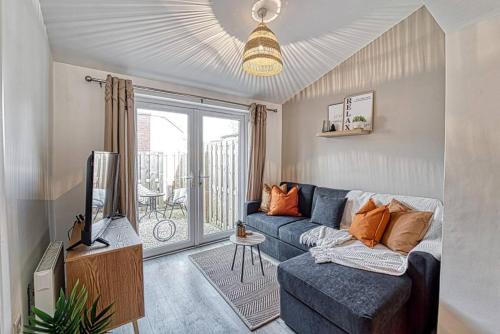 Nailsworth Apartment | Flat 1, Watledge House, Tewkesbury