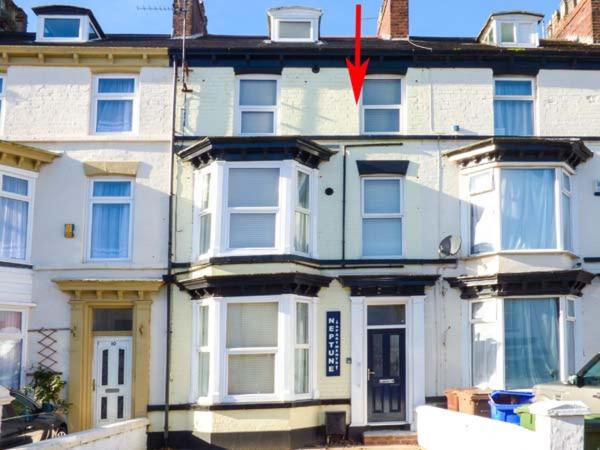 Bridlington Apartment | Flat 3