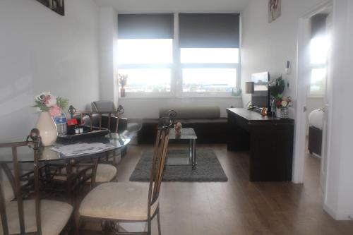 Smethwick Apartment | Flat 409 One bedroom apartment
