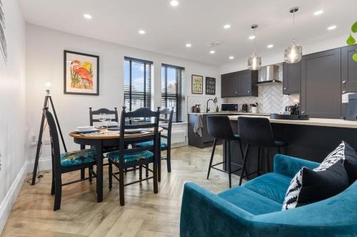 Roundhay Apartment | Flat A