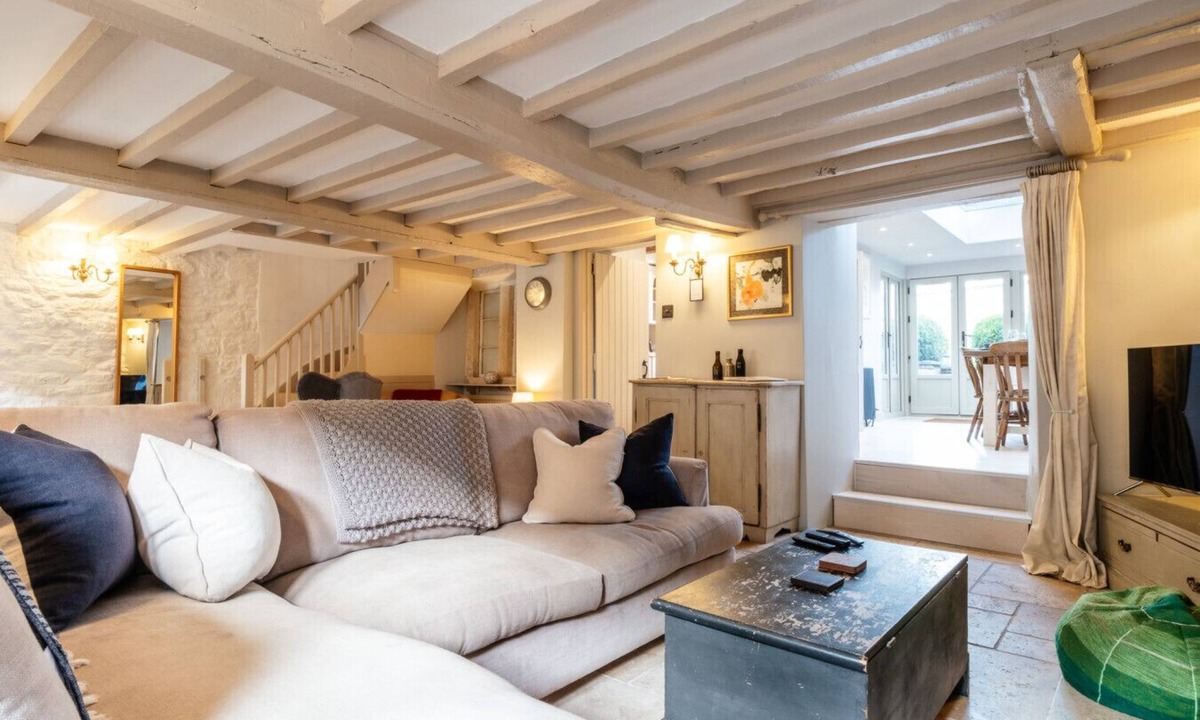 Winchcombe House | Fleur de Lys - Beautiful Home in the Heart of Winchcombe