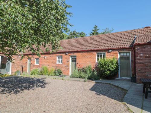 Ford House | Flodden