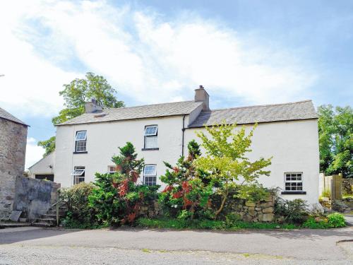 Corney House | Foldgate
