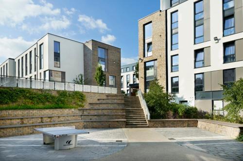 Portswood Apartment | For Students Only Ensuites in Southampton