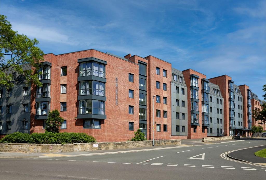 Leeds Apartment | For Students Only - Modern Accommodation in Leeds City Centre
