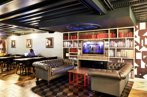 St George's Quarter Apartment | For Students Only - Stays at Crosshall Street