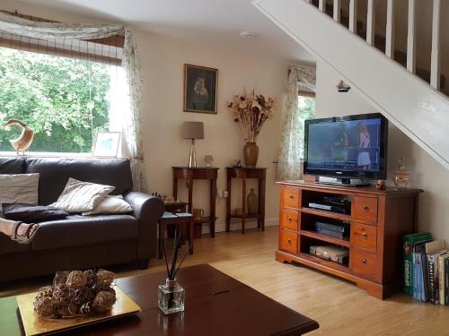 High Bickington House | Forest View North Devon