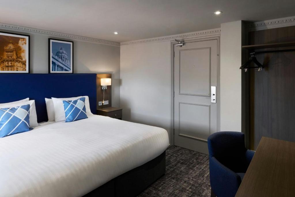Nottingham City Centre Hotel | Four Points Flex by Sheraton Nottingham
