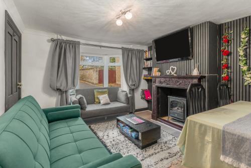 Bicester House | Fox Haven