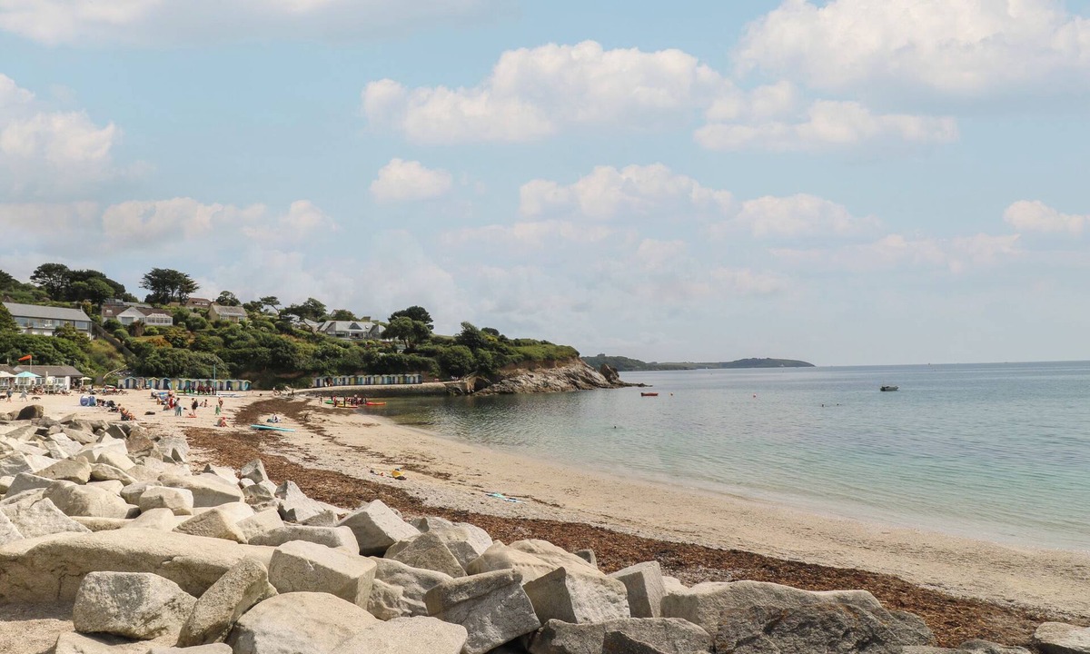 Falmouth Cottage | Fox's Walk