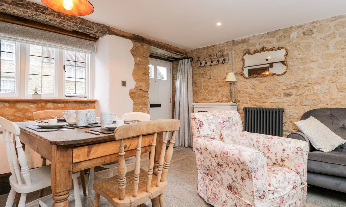 Sherborne Cottage | Foxden