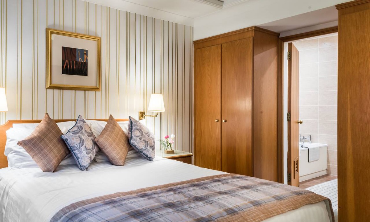 Billington Hotel | Foxfields Country Hotel