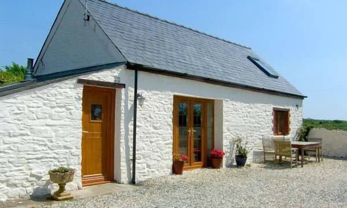 Little Haven Cottage | Foxglove Cottage