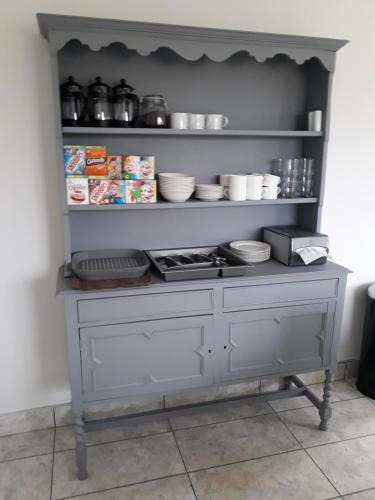 Lulsgate Bottom House | Foxholes Accommodation