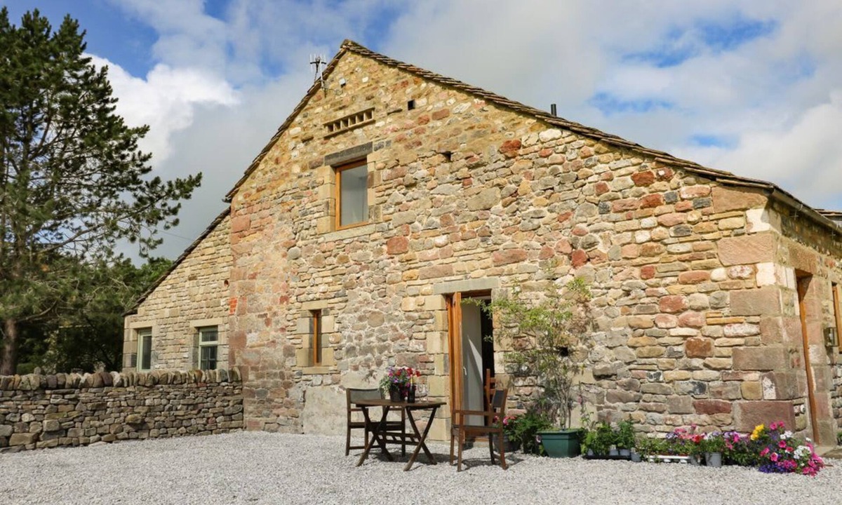 Skipton House | Foxstones Cottage, Skipton