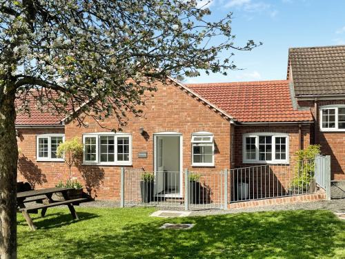 Ledbury House | Foxwhelp