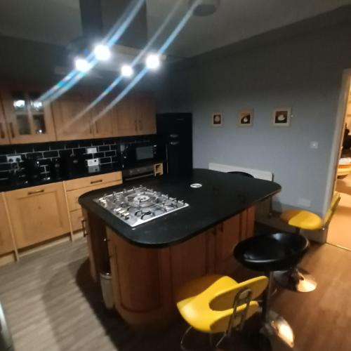 Stanley House | Foxy stays