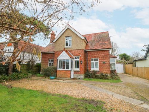 South Hayling House | Framingham