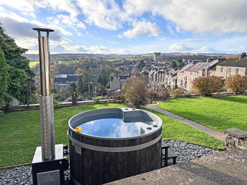 Richmond House | Frenchgate Cottage