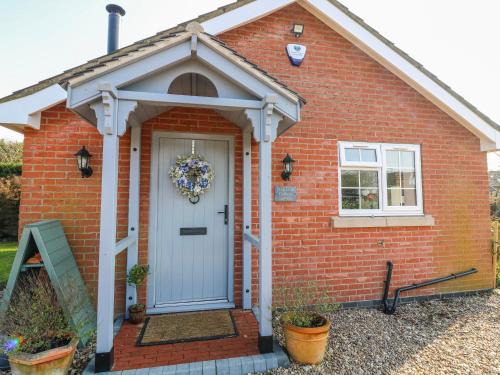 Scunthorpe House | Frog Leap