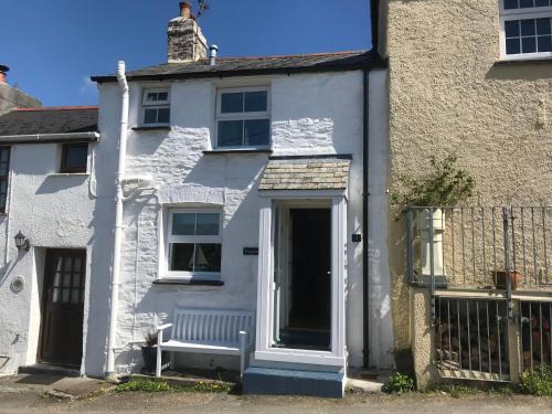 Tregony Apartment | Froglets