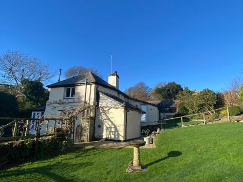 Strete House | Frogwell