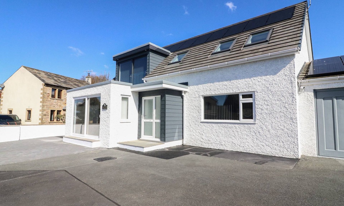 Ingleton Cottage | Fron Y Felin