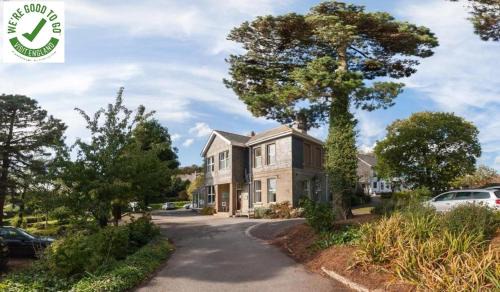 Slapton Hostel | FSC Slapton Ley Hostel