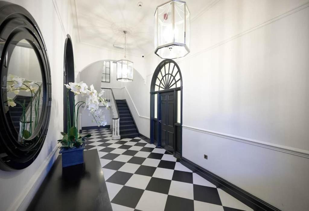 Preston Apartment | Full Apartment with secure parking great views
