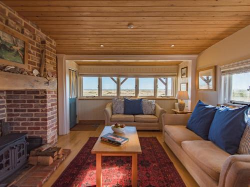 Dungeness House | Fulmar