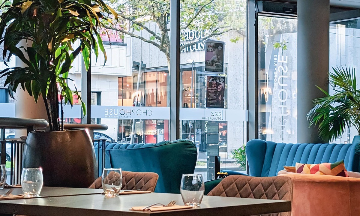 Bristol Hotel | Future Inn Bristol