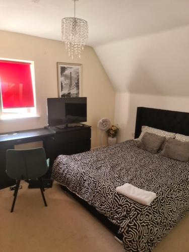 Hucknall House | Fv Dwelling