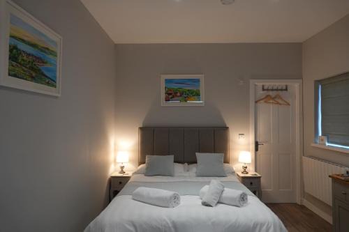 Cromarty Firth Apartment | Fyrish View