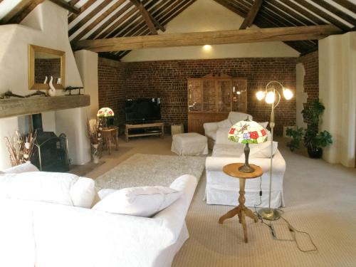 Martham House | Gables Barn
