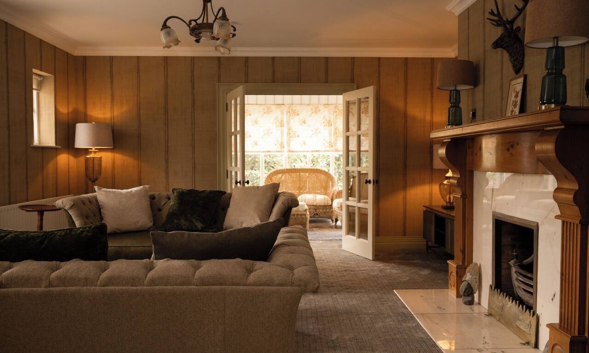 Lisnagunogue Hotel | Galgorm