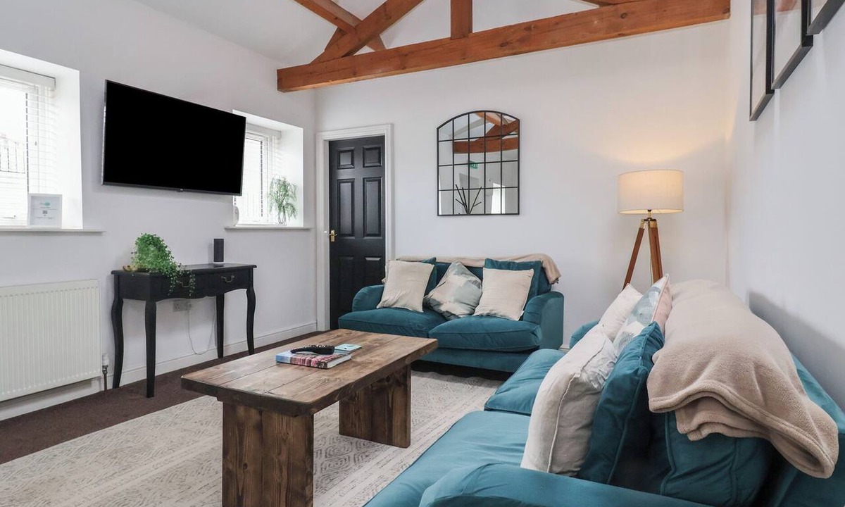 Flamborough Cottage | Gannet