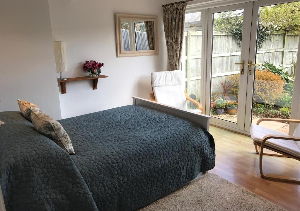 Marlow Bed & Breakfast | Garden Studio